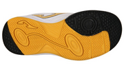 Biało-złote buty piłkarskie Joma Toledo 2502 TOJW2502IN