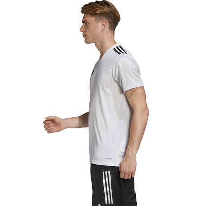 Biała koszulka Adidas Regista 20 FI4553