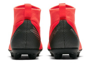 Korki Nike Mercurial Superfly Club CR7 MG AJ3115-600 JR