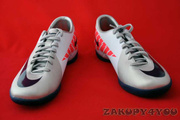 Buty halowe Nike Mercurial Victory II IC