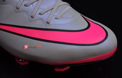 korki Nike Mercurial Vapor X FG Junior 