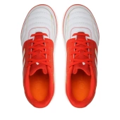 Biało-czerwone buty halowe Adidas Top Sala Competition IE1554