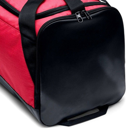 Różowa torba Nike Brasilia BA5335-644 