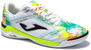 Biało-seledynowe buty halowe Joma Invicto 2232 INVW2232IN