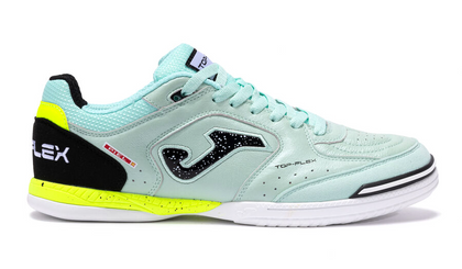 Miętowe buty piłkarskie Joma Top Flex 2515 TOPW2515IN