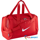 TORBA NIKE TEAM SWOOSH DUFFEL BA5194-657