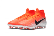 Korki Nike Superfly 6 Elite AG-Pro AH7337-801 profes.