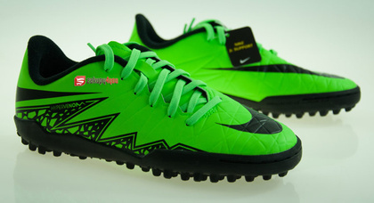 Buty na orlika NIKE HYPERVENOM PHELON II TF JR