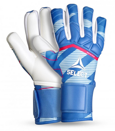 rękawice bramkarskie Select 88 Kids v25 500088 - Junior