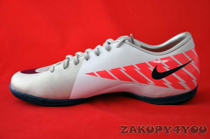 Buty halowe Nike Mercurial Victory II IC