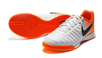Buty na halę Nike JR LegendX 7 Academy IC AH7257-118