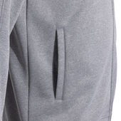 Szara bluza z kapturem Joma Olimpiada 103707.251