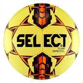 Żółta piłka nożna Select Turf Special Orlik r5