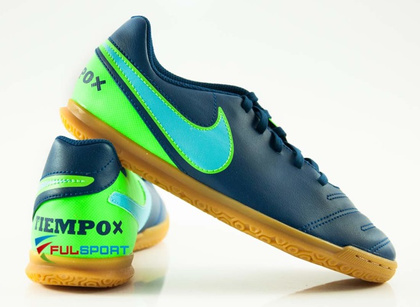 Nike Tiempo Rio IC 819196-443 JR