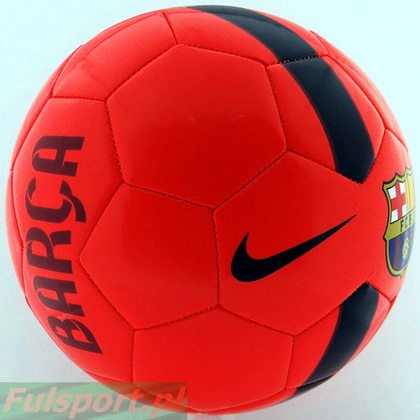 PIŁKA NOŻNA NIKE FC BARCA BARCELONA r.5 
