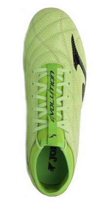 Zielone buty piłkarskie Joma Evolution 2511 EVOW2511FG