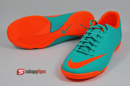 Buty halowe Nike Mercurial Victory III IC