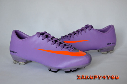 Buty Piłkarskie Nike Mercurial Victory FG 