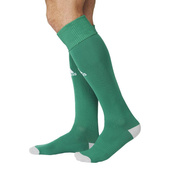Zielone getry piłkarskie Adidas Milano AJ5908