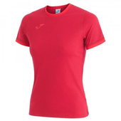 Koszulka damska Joma R.F.E.A. RF.101041W26 rXS czerwona