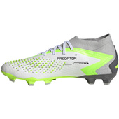 Czarne buty piłkarskie Adidas Predator Accuracy.2 FG GZ0028