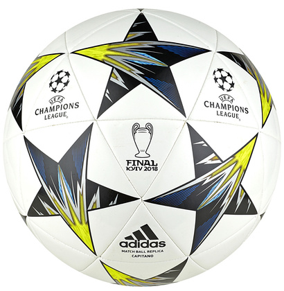 ADIDAS FINALE KIEV CAPITANO CF1197 r. 5
