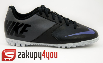Buty NIKE Five Bomba II