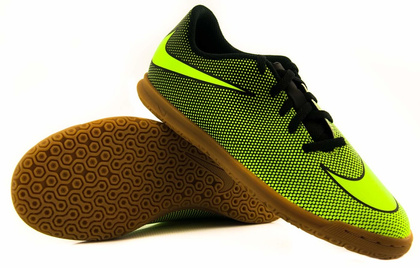 NIke Bravatax IC 844438-070 JR