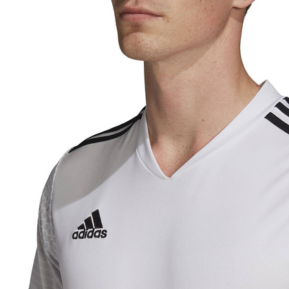 Biała koszulka Adidas Regista 20 FI4553