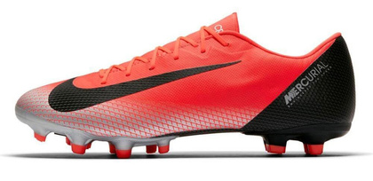 Korki NIKE MERCURIAL VAPOR 12 ACADEMY CR7 FG/MG AJ3721-600