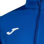 Niebiesko-granatowy dres Joma Danubio II 103122.703