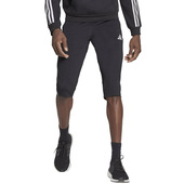 Czarne spodnie Adidas Tiro 23 League 3/4 HS3548