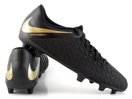 Buty Nike Hypervenom Phantom Club FG AJ4145-090