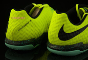 Buty na halę Nike HypervenomX Finale IC