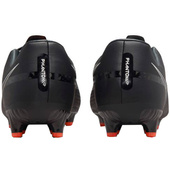 Czarne buty piłkarskie korki Nike Phantom GT2 Academy DA4433 001