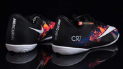 Halówki Nike  Mercurial Victory V IC JR CR7 - Lawa