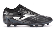 Czarne buty piłkarskie Joma Powerful 2501 POWW2501FG