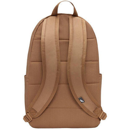 Beżowy plecak szkolno-sportowy Nike Elemental DD0559 258