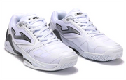 Biało-szare buty Joma Set Men 2502 TSETW2502C