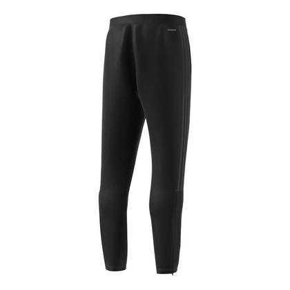 Czarne spodnie dresowe Adidas Tiro 21 Track Pant GN5490