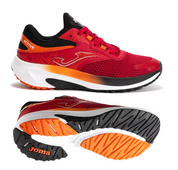 Czerwone buty do biegania Joma Active 2506 RACTIW2506