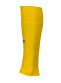 Żółte getry piłkarskie Joma LEG II CALF 401533.900