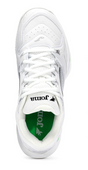 Biało-zielone buty Joma Master 1000 TM100W2502C