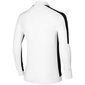 Biało-czarna bluza dresowa Nike Academy 23 Dri Fit DR1681-100