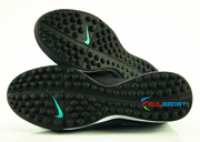 Buty Nike Tiempo Genio II Leather TF 819216-004 Turfy-Skóra