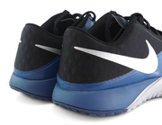 Szaro-czarne buty sportowe Nike FS Lite Trainer 844794-006