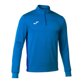 Niebiesko-granatowa bluza Joma Winner II 102655.700