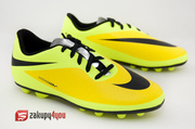 Buty piłkarskie Nike HYPERVENOM PHADE JR FG