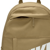 Beżowy plecak szkolno-sportowy Nike Elemental DD0559 297