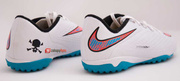 Buty na orlika NIKE HYPERVENOM PHELON  TF JR